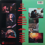 The Doors / Alive, She Cried (LP)