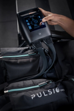 Pulsio Дополнение к массажеру Pulsio Compression PRO, Hip Compression PRO
