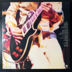 Peter Frampton ‎– Frampton Comes Alive! 2LP (Япония 1976г.)