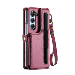 Чехол CaseMe Сard Protection Samsung Galaxy Z Fold 6