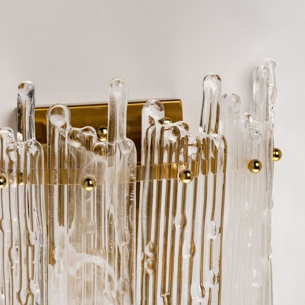 Накладной светильник De City Арман 4 462021002