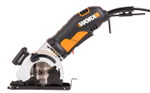 Дисковая пила WORX WX426
