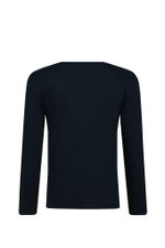 Лонгслив PIERCE Pepe Jeans London - темно-синий(PB503730)