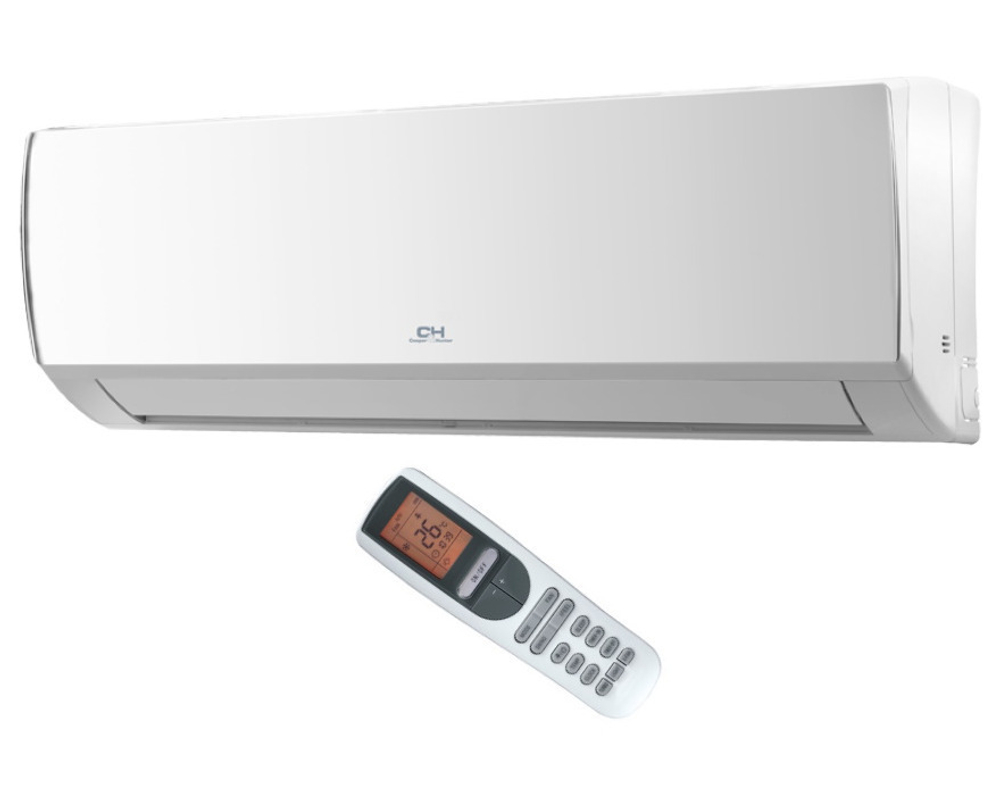 Внутренний блок Cooper & Hunter CHML-S09FTXQ(I)