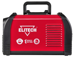 Сварочный инвертор ELITECH ИС 180М E1703.016.00