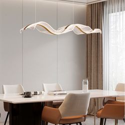 Подвесной Светильник Larseric B L180 By Imperiumloft