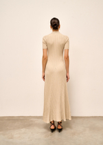 Платье HANNA, бежевый