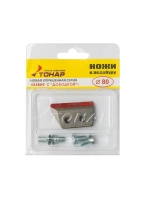 Ножи ТОНАР ЛР-080L левое вращение (NLT-80L.SL)