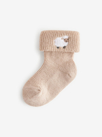 Носки для малышей Next 661-478, 5 шт., Белый, Синий