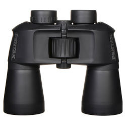 Бинокль Pentax SP 12x50 - Многокомпонентные объективы и окуляры