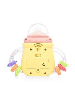 Игрушка развивающая Сортер - Бутылочка (368-71)