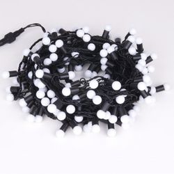 Гирлянда Супернить Eurosvet 400-104 400-104 мульти с эффектом мерцания