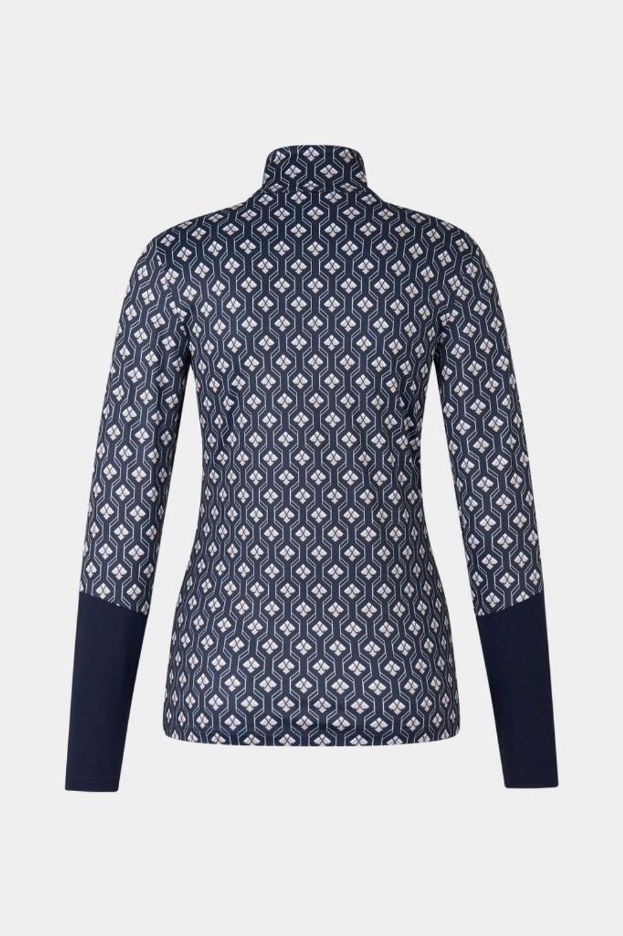 Джемпер BOGNER GOLF GELIA в синем цвете