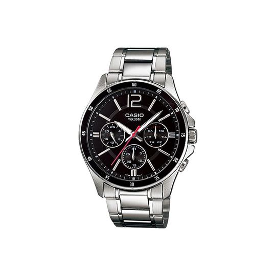 CASIO G Shock MTP 1374D 1A