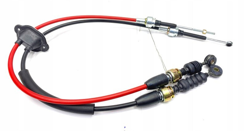 Трос переключения передач Daewoo Matiz 0.8 МКПП (NBN)