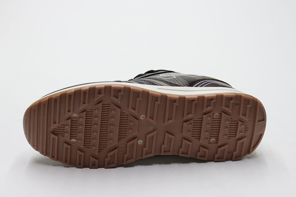 Кроссовки (41-46)р. / шт. 76012-9