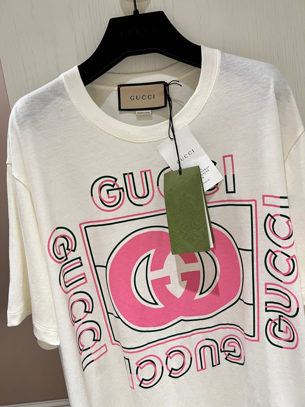 Gucci T-Shirt