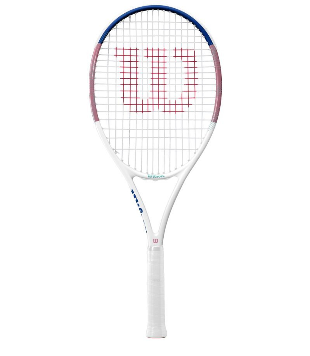 Теннисная ракетка Wilson Allure 105