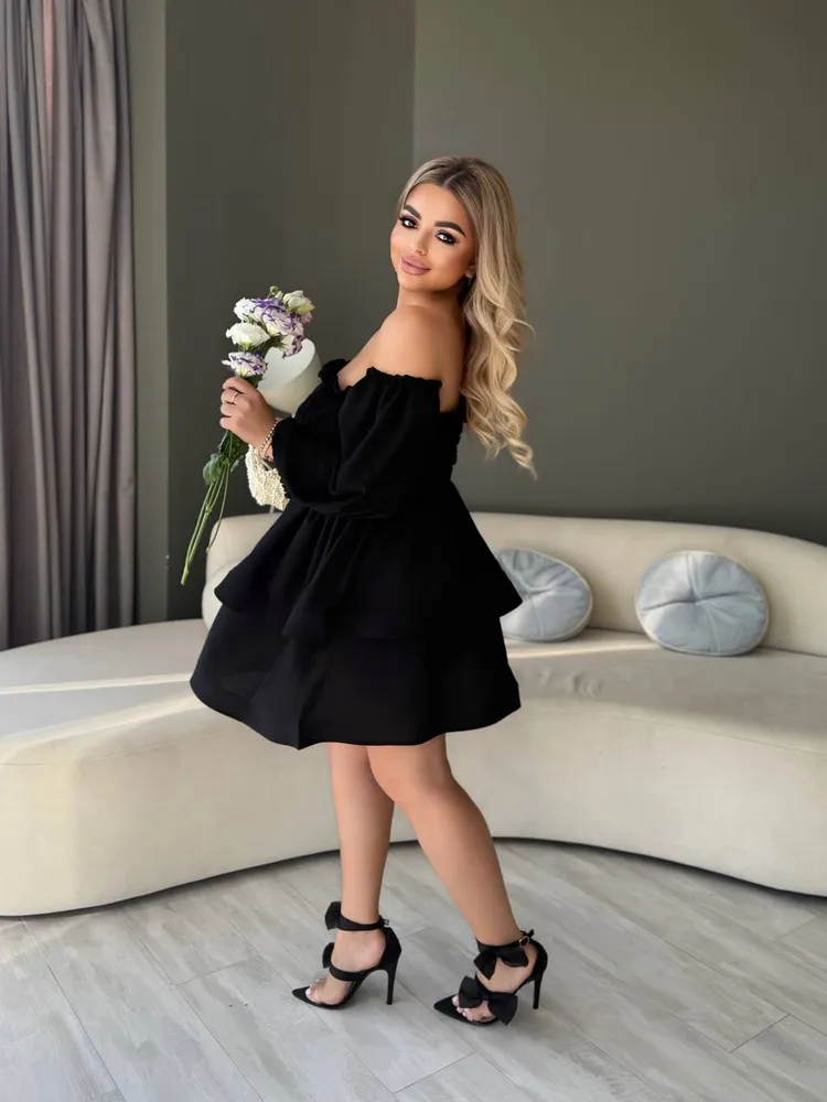 Платье УК-7093.2 Фабрика Моды