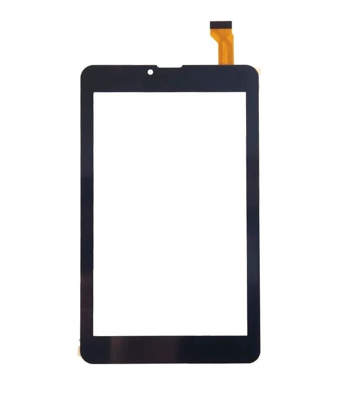 Тачскрин для Digma Optima 7 X700 4G (TS7224PL) (Черный)