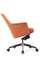 Кресло Rosso-M B1918 Оранжевый