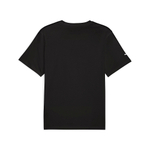 Женская футболка PUMA BMW MMS WMN ESS+ Logo Tee II