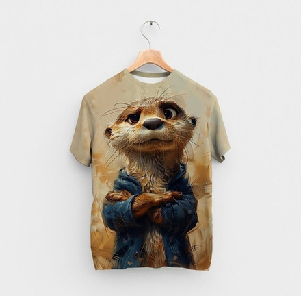 Купон трикотажный