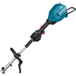 Электропривод Makita XGT BL UX 01 GZ XGT аккумуляторный