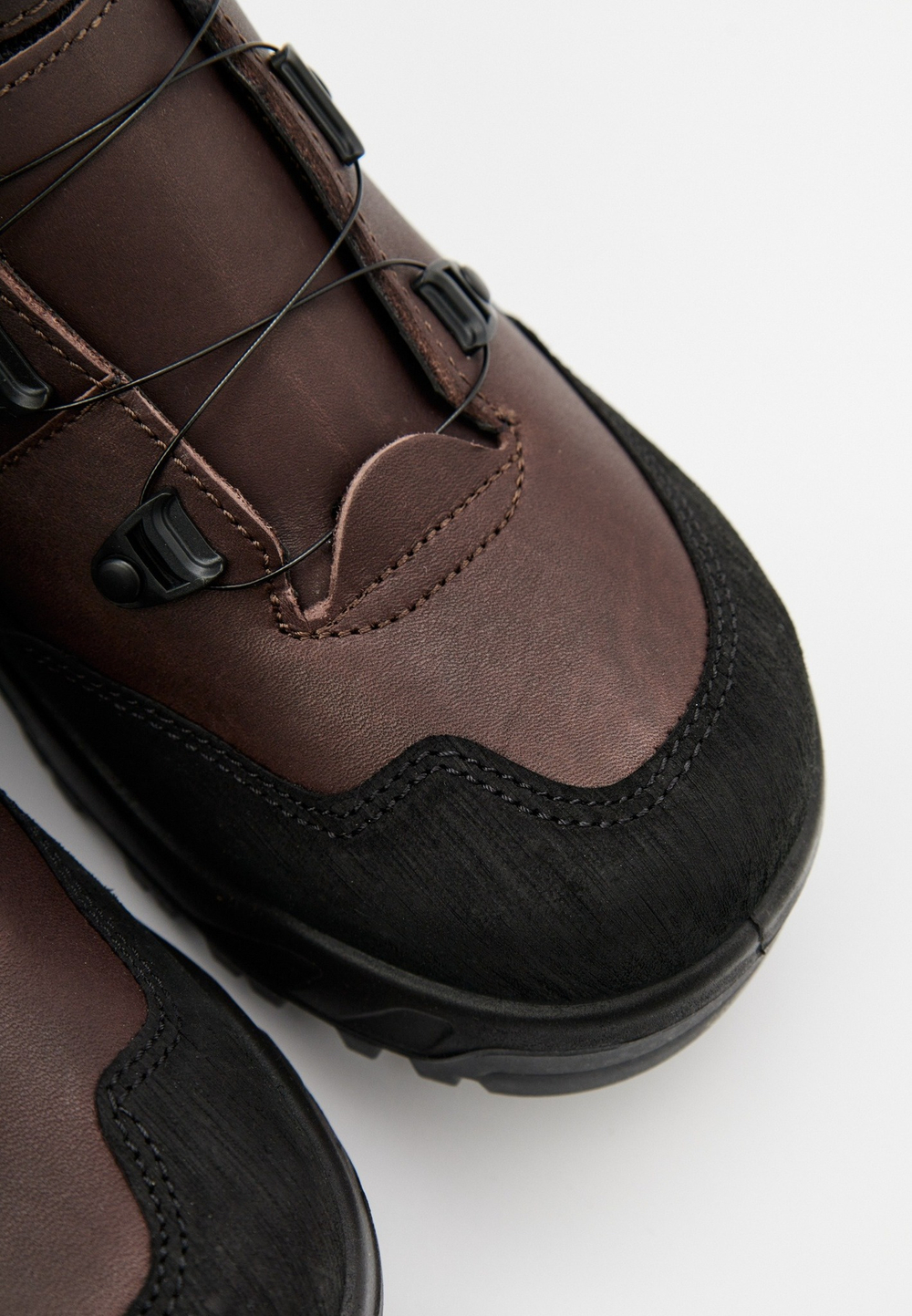 Ботинки мужские ECCO OFFROAD M