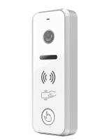 Вызывная видеопанель iPanel 2 HD EM (White)