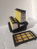 Фильтр воздушный Scania 6 2829529