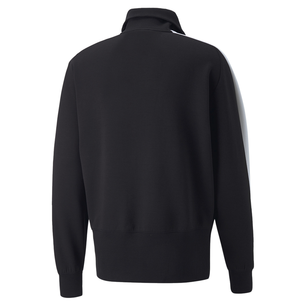 Мужская олимпийка PUMA LUXE SPORT T7 M Track Jacket