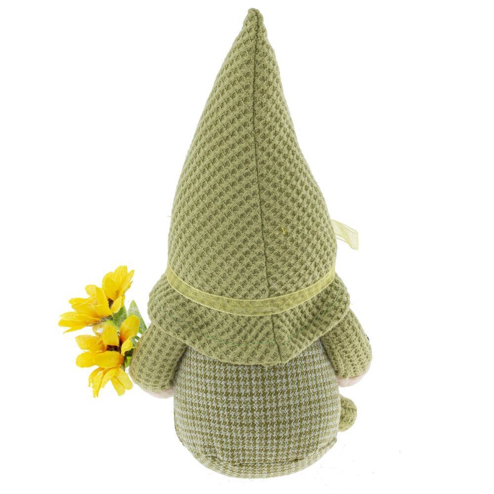 GAEM Игрушка набивная "Гном", L12 W8 H18 см