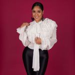 Фон бумажный Savage SA 6-12 Crimson 2.72 x 11м малиновый