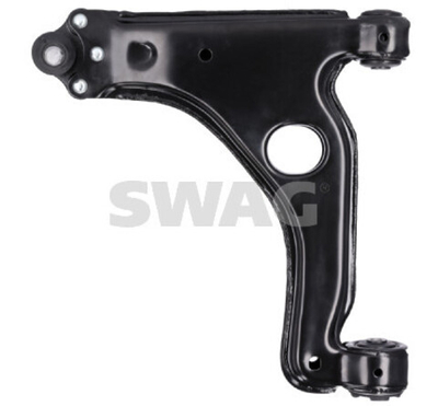 SWAG - 40730012-SWA - Control/Trailing Arm, wheel suspension