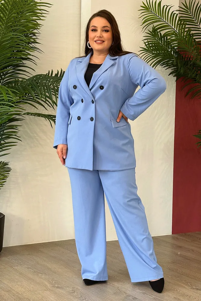 Жакет 2808 Fabrika