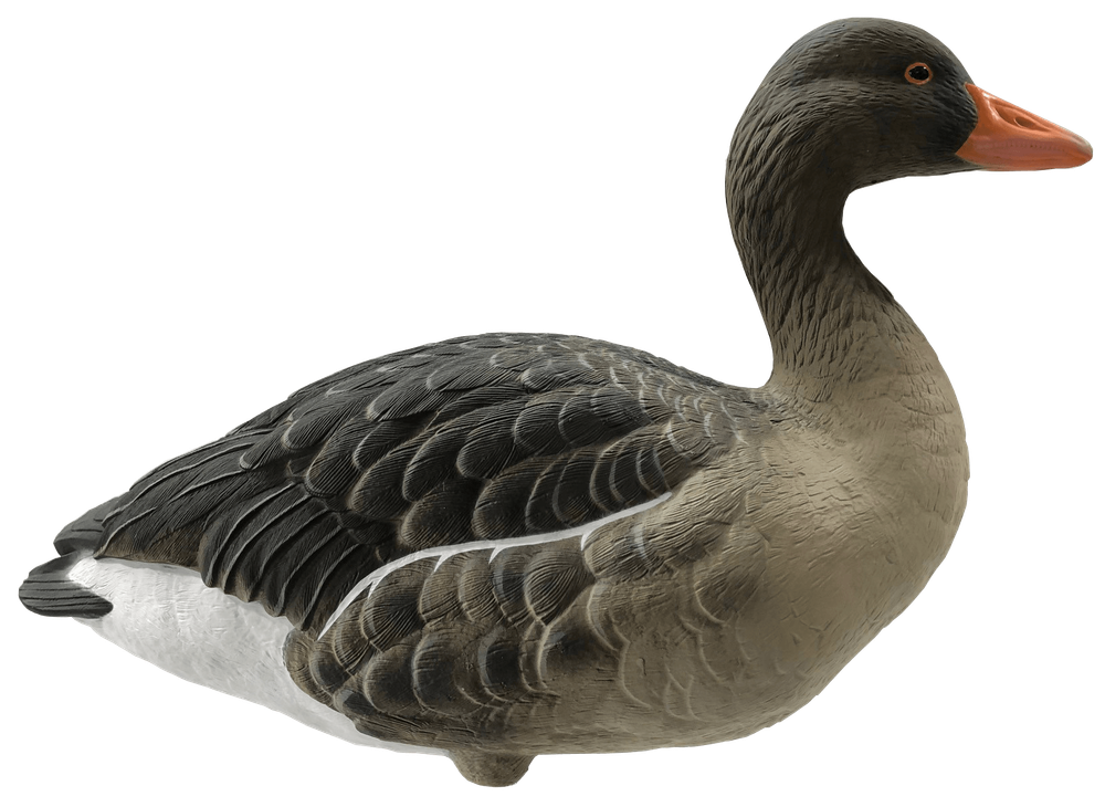 Серый гусь "FA LIVE FULL BODY GREYLAG" (6 штук) FA-199283