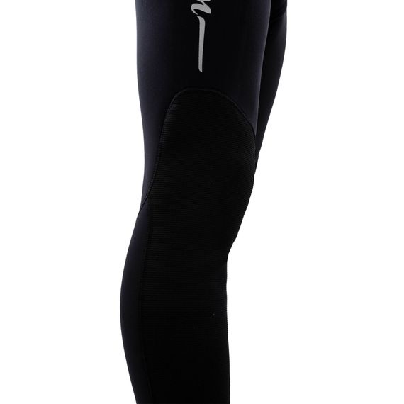 Гидрокостюм для фридайвинга Marlin Free Ultra 5 мм черный