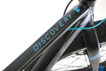 Горный велосипед Aspect DISCOVERY (2019)