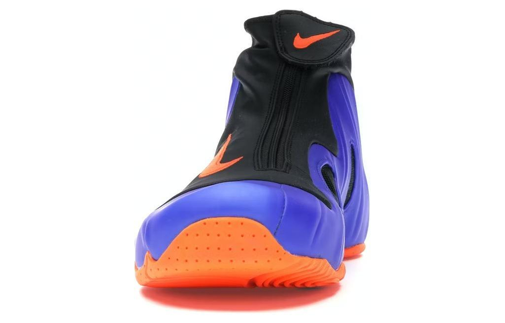 Кроссовки Nike Flightposite