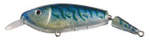 Воблер Рanther Мartin Rollo Minnow 8cm Trout
