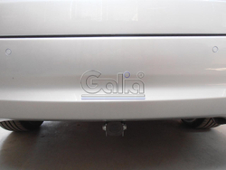 Фаркоп оцинкованный Galia H088C для Hyundai i30 универсал 2012-2018, Kia Ceed универсал 2012-2018(паспорт и сертификат в комплекте)(без электрики)