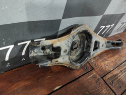 Рычаг задний нижний Chery Tiggo 7 Pro  Б/У Оригинал 202000231AA