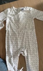 Комбинезон  Janie and jac