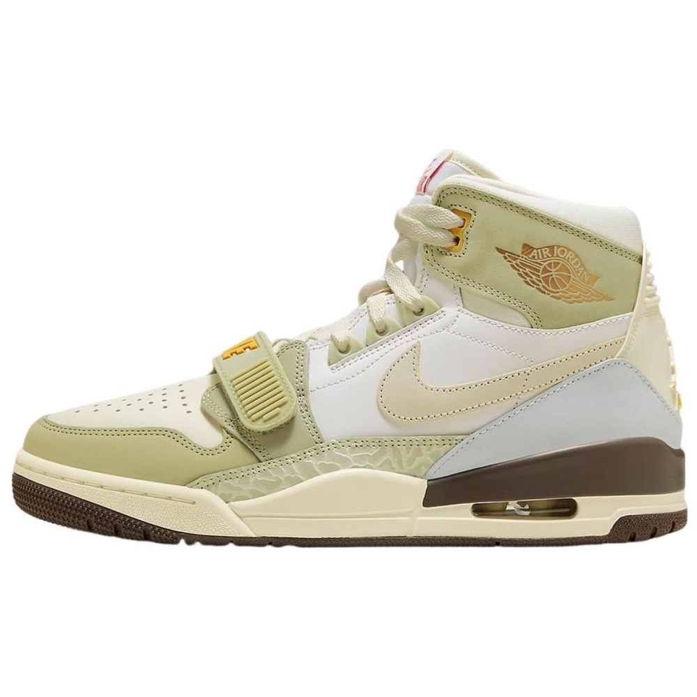 Кроссовки Air Jordan Legacy 312 Year of the Rabbit