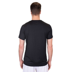 ОДЕЖДА ДЛЯ ТЕННИСА Мужская, Футболка BIDI BADU CREW TEE .