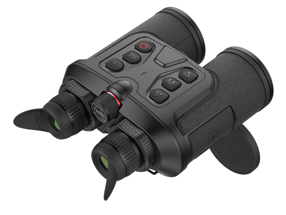 Тепловизионный бинокуляр EATECH SN650 (Guide TN650)