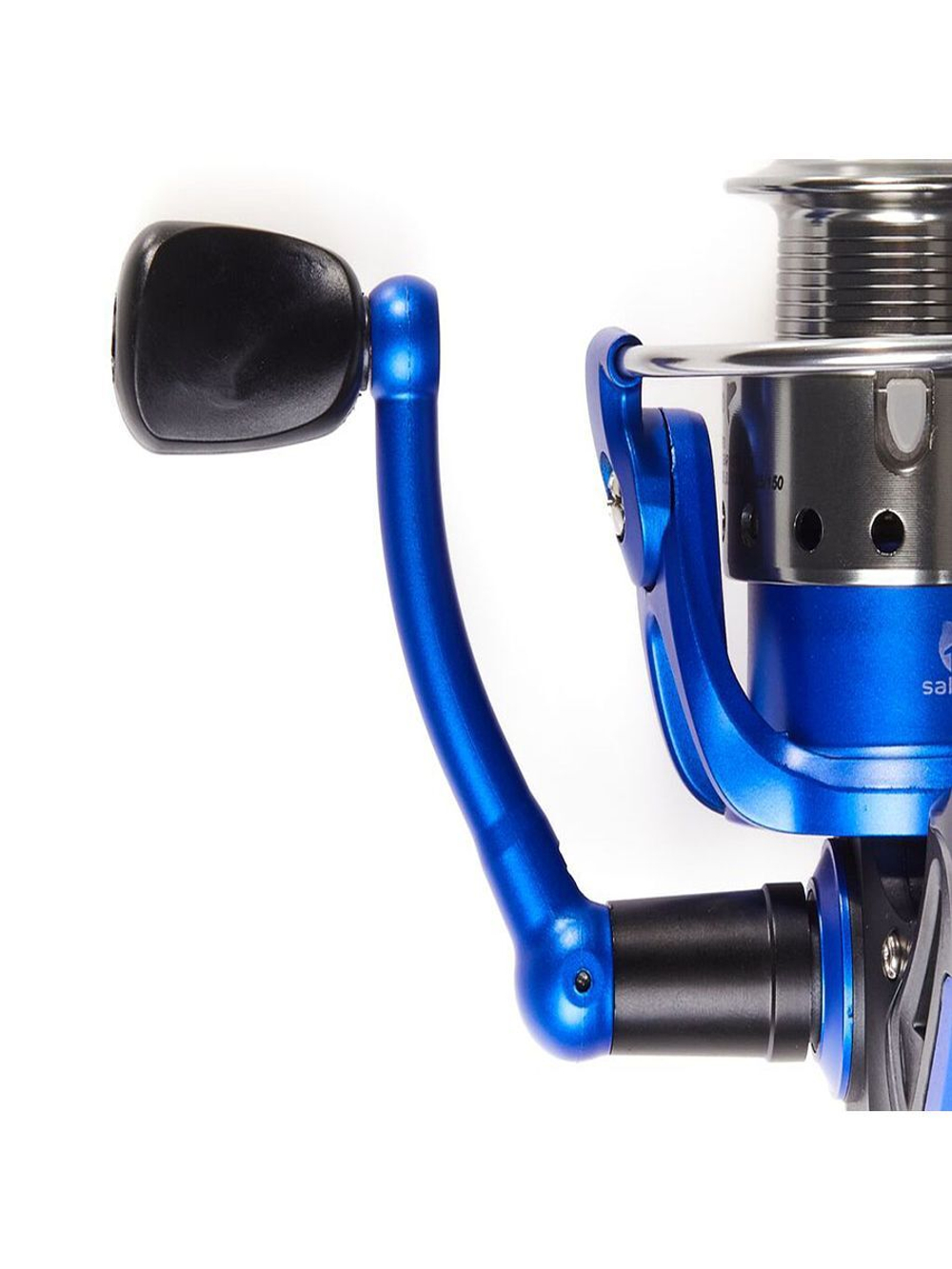 Катушка безынерционная Salmo Sniper SPIN II 4 2000FD