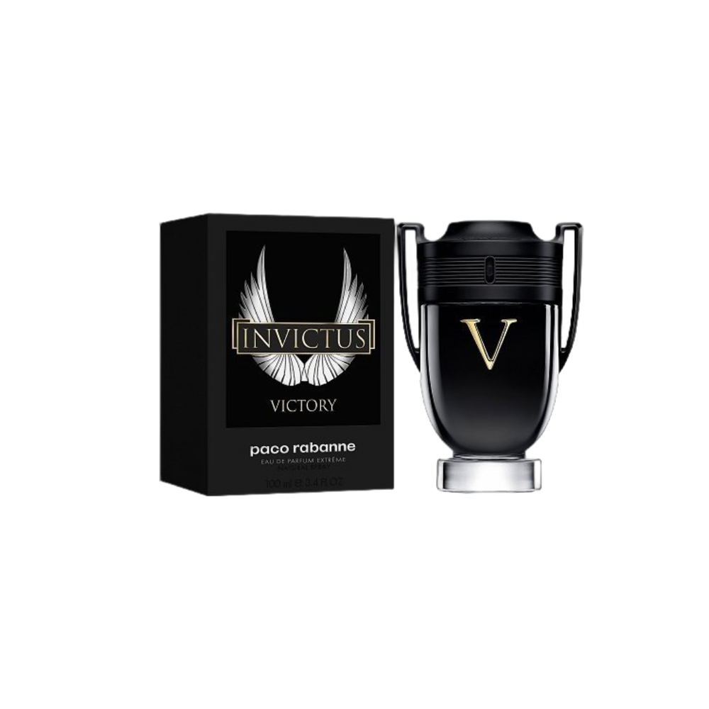 PACO RABANNE Invictus Victory edP 100ml men Tester