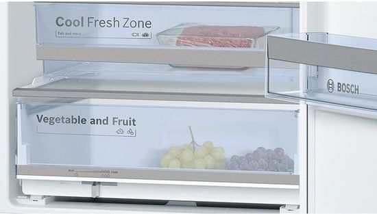 Холодильник Bosch KGN 39XW26R